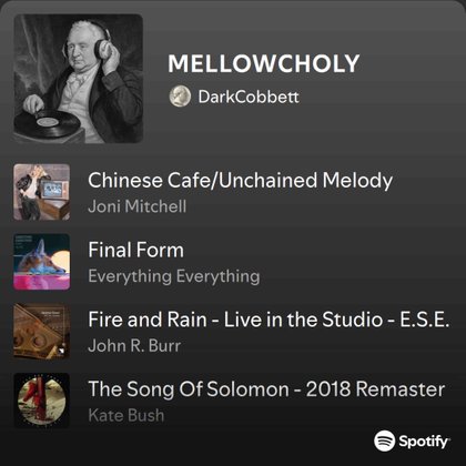 Tweet card summary image