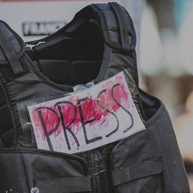 turtlebee2's tweet card. HonestReporting (@honestreporting) • Instagram photos and videos