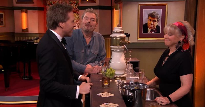 Tweet card summary image