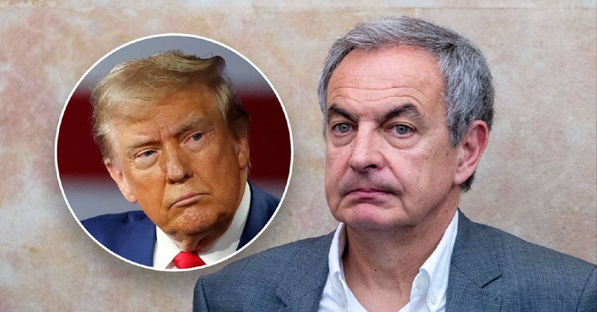 labanderaes's tweet card. Carvajal, ante la justicia, sostiene que Zapatero figura como parte interesada en varias sociedades venezolanas creadas para desviar fondos públicos No es una filtración cualquiera…