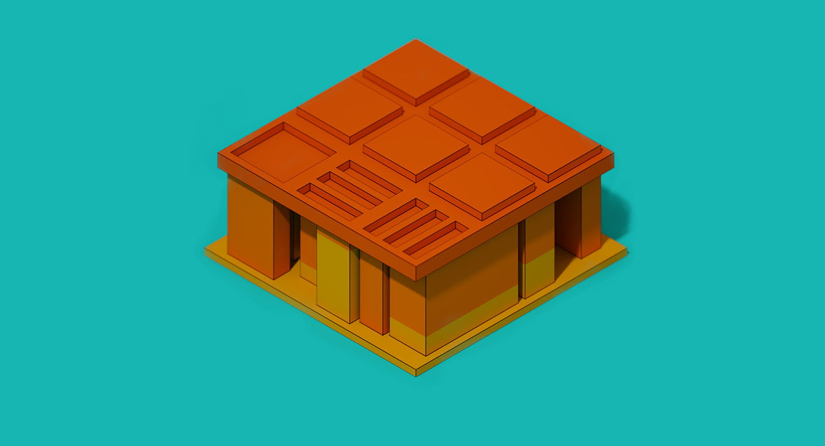 DasSurma's tweet card. It is tempting to build abstractions so developers have to do less and build more. However, this can easily end up causing frustrations with developers if not done right.