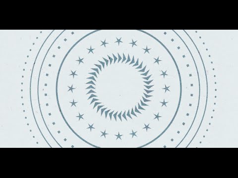 PhotoshopHaven's tweet card. How to Repeat Any Shape Along a Circular Path in Illustrator