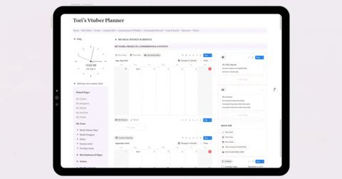 Tweet card summary image