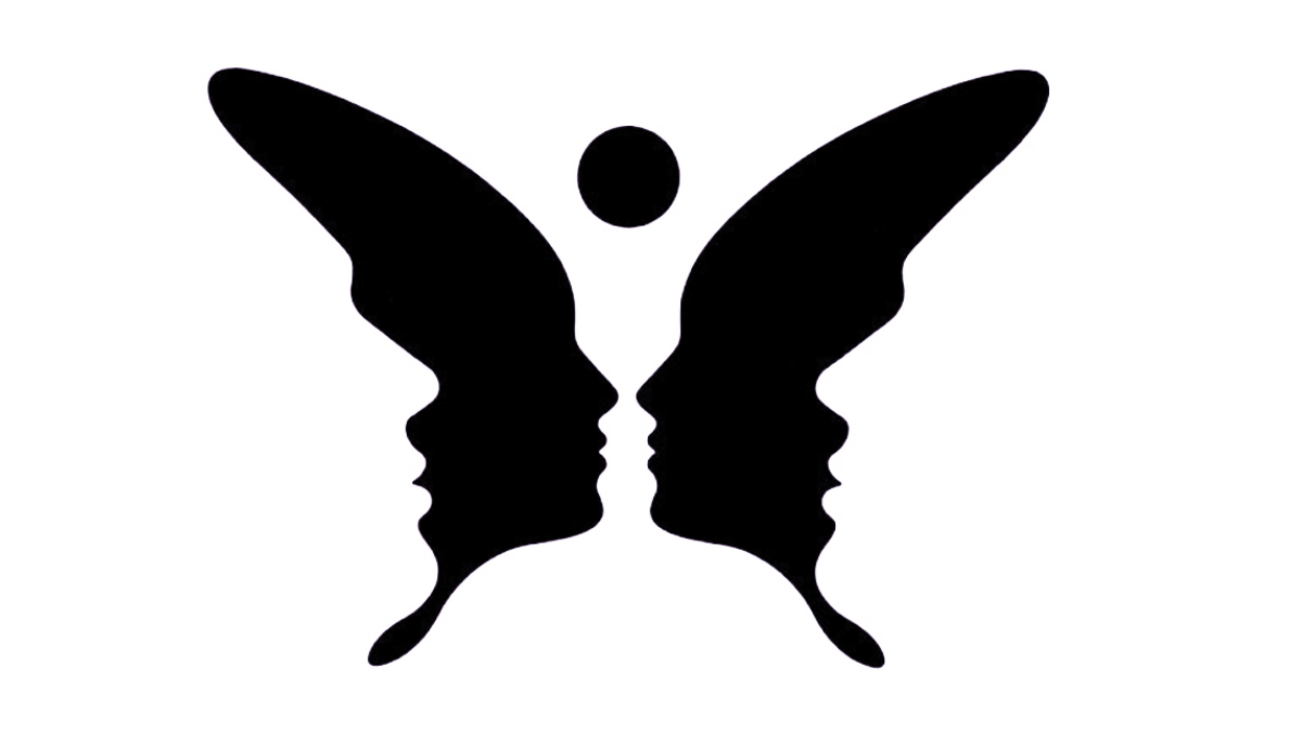 BoldskyTamil's tweet card. Optical Illusion: ஒரு புதிர் நிறைந்த ஆப்டிகல் இல்யூஷன் படத்தை தான் இங்கு கொடுக்கப்பட்டுள்ளது. இந்த படத்தில் உங்கள் கண்களுக்கு முதலில் என்ன தெரிகிறதோ, அதைக் கொண்டு உங்களின் உள் வலிமை என்பதை தெரிந்து...