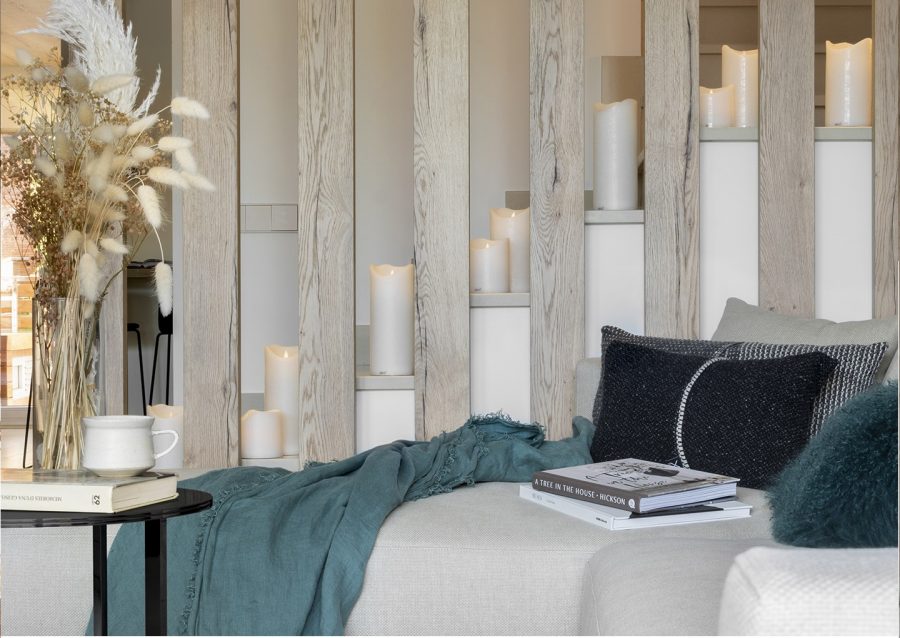 10Decoracion's tweet card. https://www.10decoracion.com/diseno-clinica-sant-josep-susanna-cots/