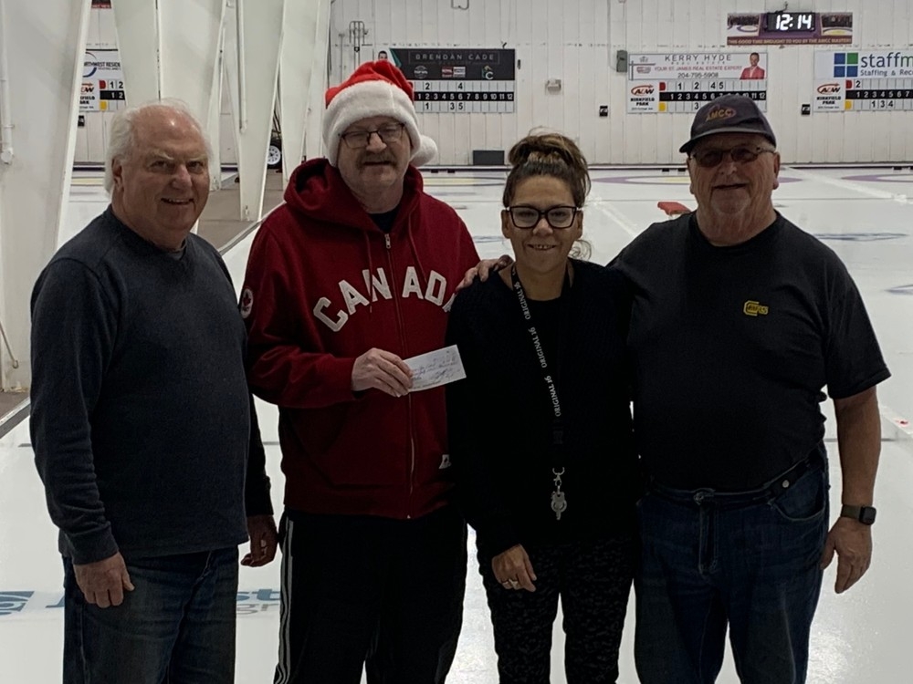 curlAMCC's tweet card. EMPTY STOCKING FUND: Curlers sweep in to help wrap up Cheer Board campaign on high note