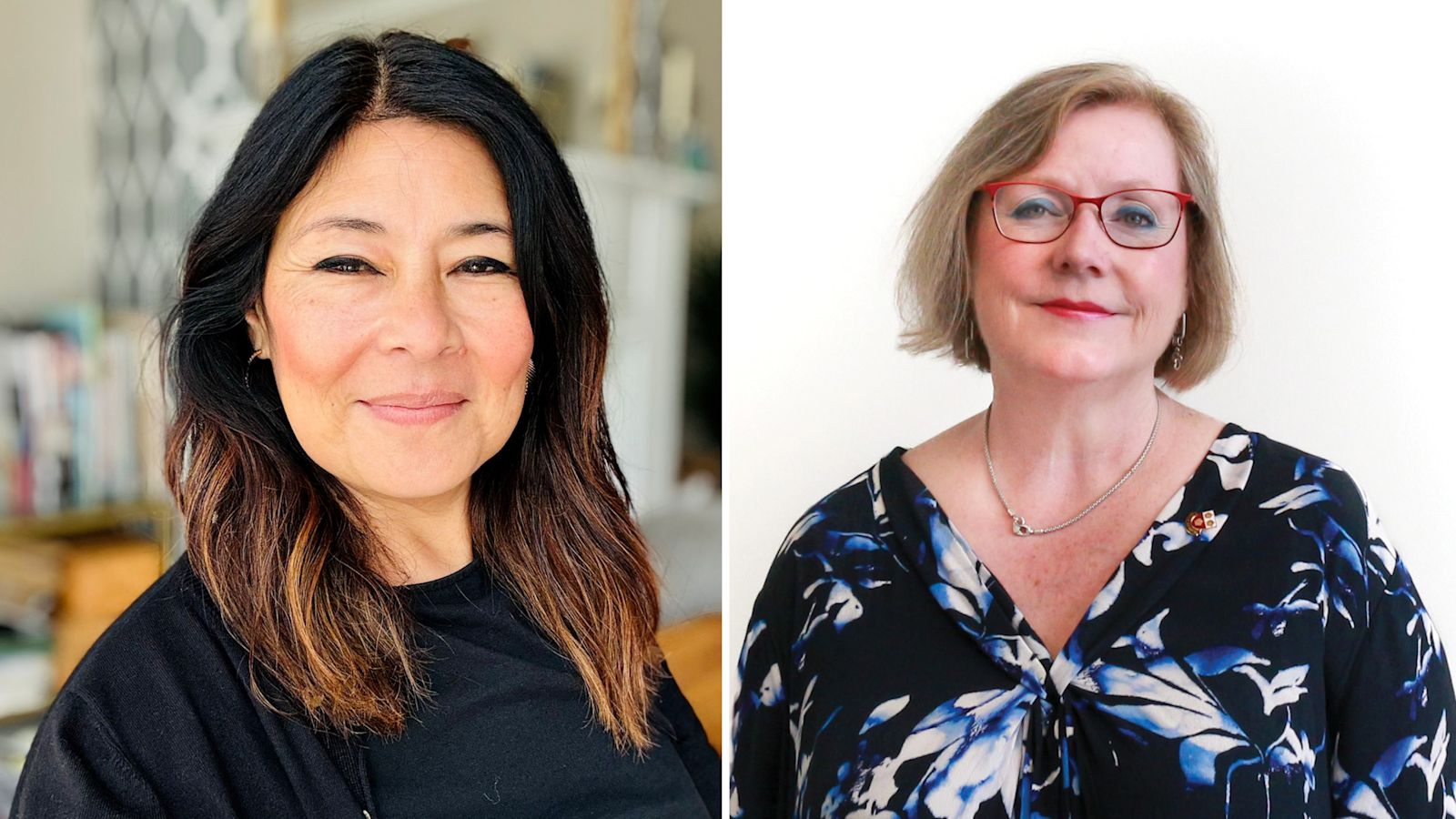 SELabour's tweet card. Caroline Baxter is Labour’s pick to be the first mayor of Sussex and Brighton. Lorna Fielker is the Labour mayoral candidate for Hampshire and the Solent. | ITV News Meridian