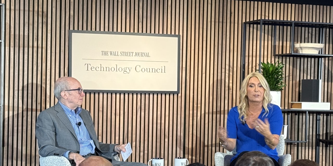 IsabelleBiscuit's tweet card. Microsoft COO Carolina Dybeck Happe said the principle of kaizen is key to how she’s approaching AI transformation inside the organization.