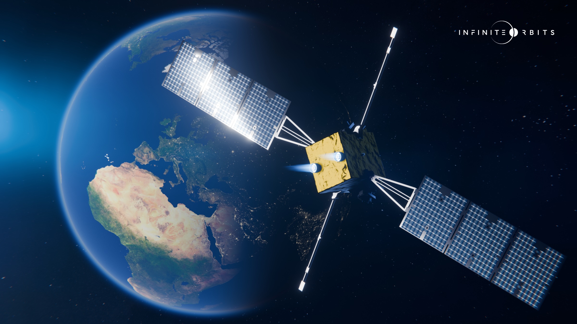 rblumel's tweet card. SES is adding another servicer to what is already the broadest and busiest satellite life-extension roster in the commercial geostationary orbit market, with five missions now scheduled between 2026...