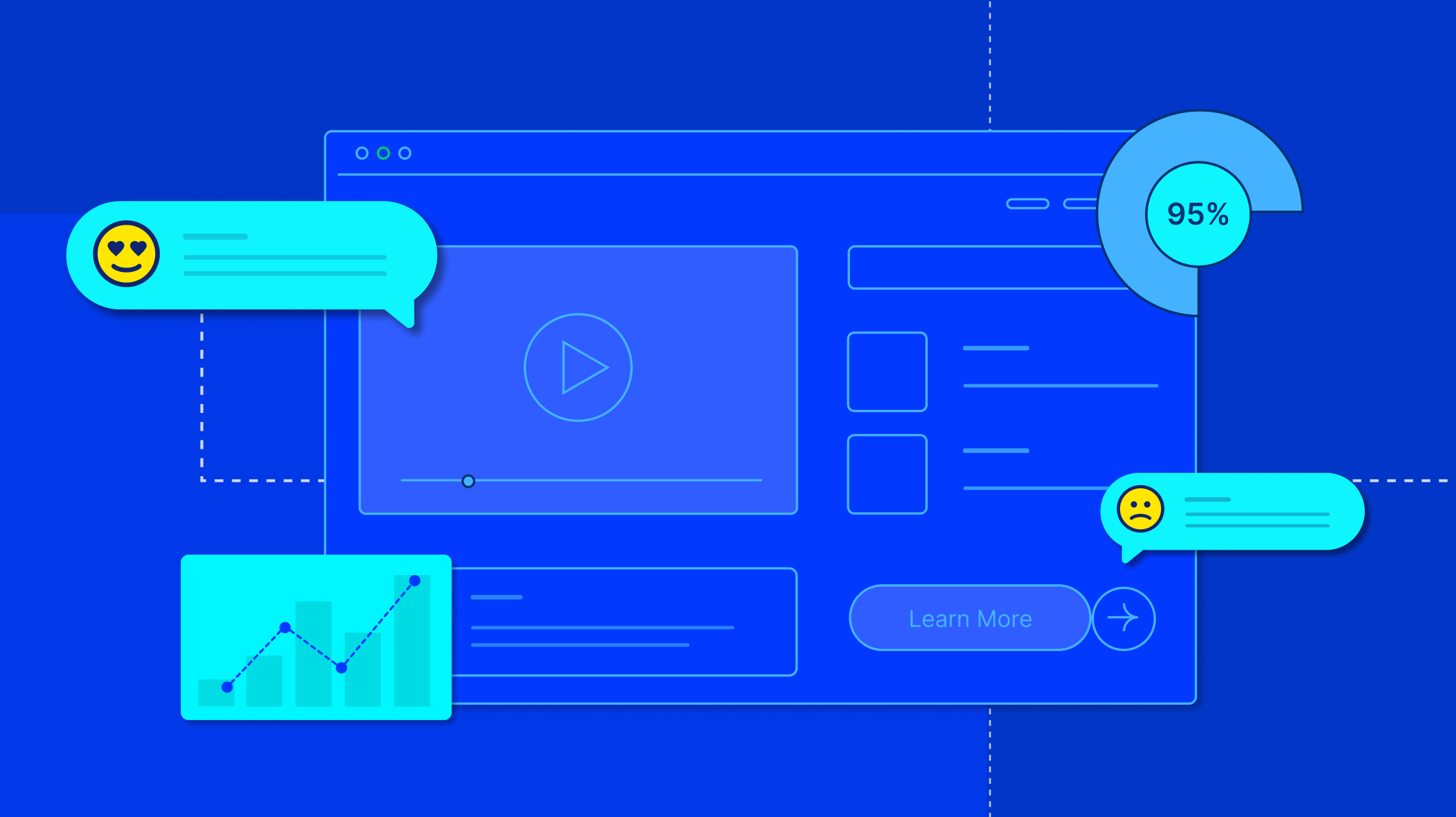 joomshaper's tweet card. Your website might look great at first glance—clean design, modern aesthetics, and all the right features. However, if you're experiencing high...