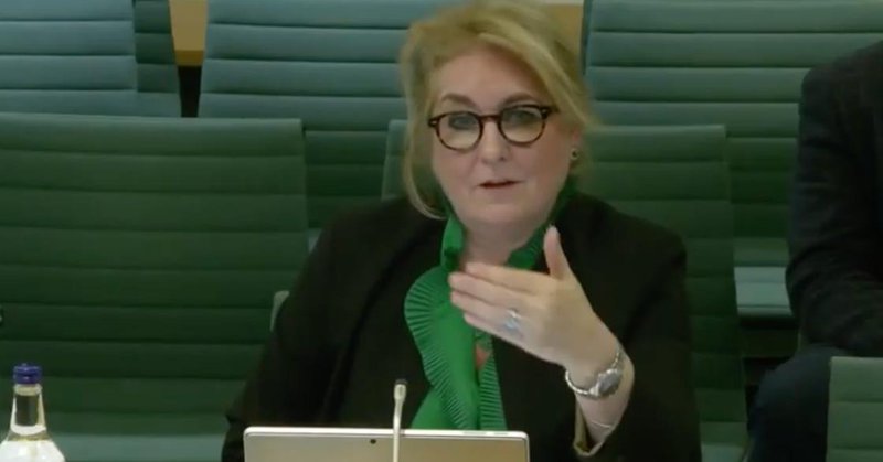 Tweet card summary image