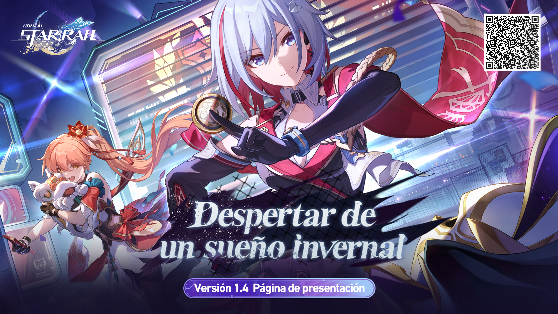 TwisteddLogic__'s tweet card. ¡Ven a descubrir qué encontrarás!