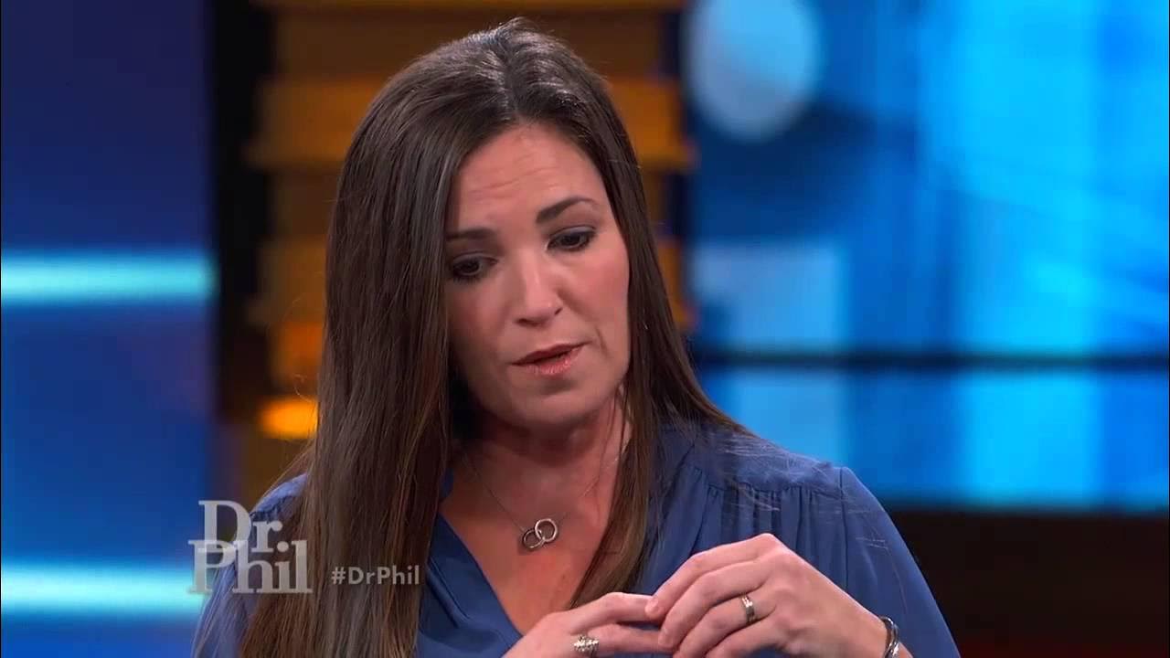 BDevs2011's tweet card. 'I Reunited with My Birth Mother, Who Says She Wishes She Never Had...