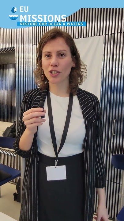 cinea_eu's tweet card. Remedies - EU Mission "Restore our Ocean and Waters"