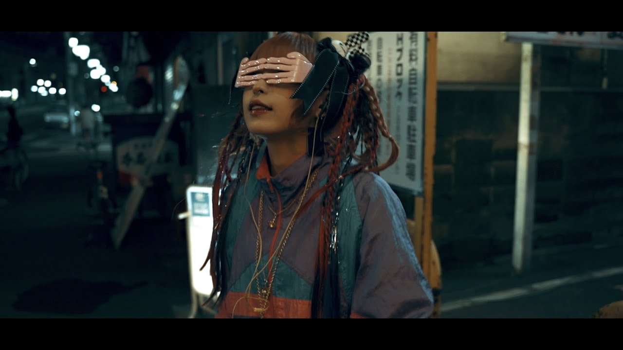 SK4199769766387's tweet card. Dimrays - Fr (Official Music Video)