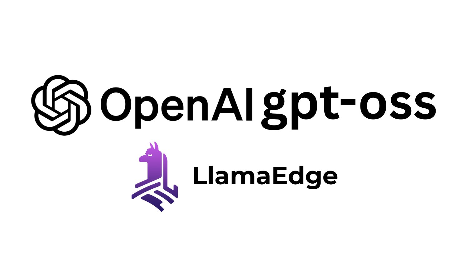 MileyFu's tweet card. Run OpenAI's open source gpt-oss on your Mac and across devices