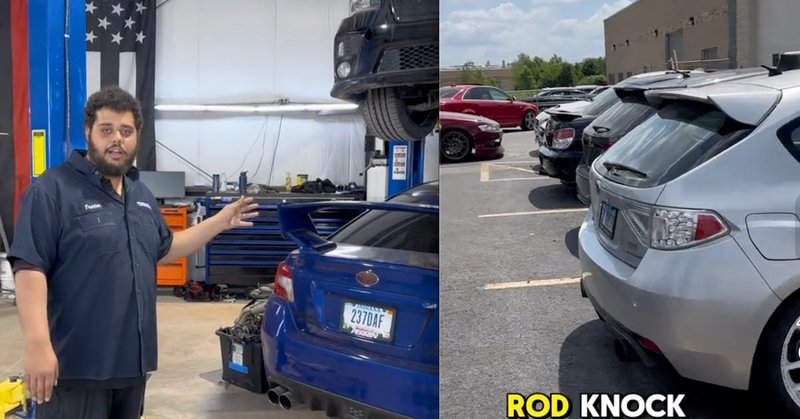 Tweet card summary image