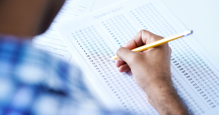 Tweet card summary image