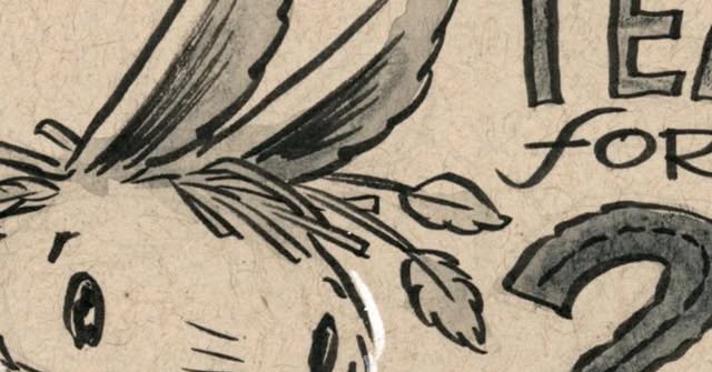 Tweet card summary image