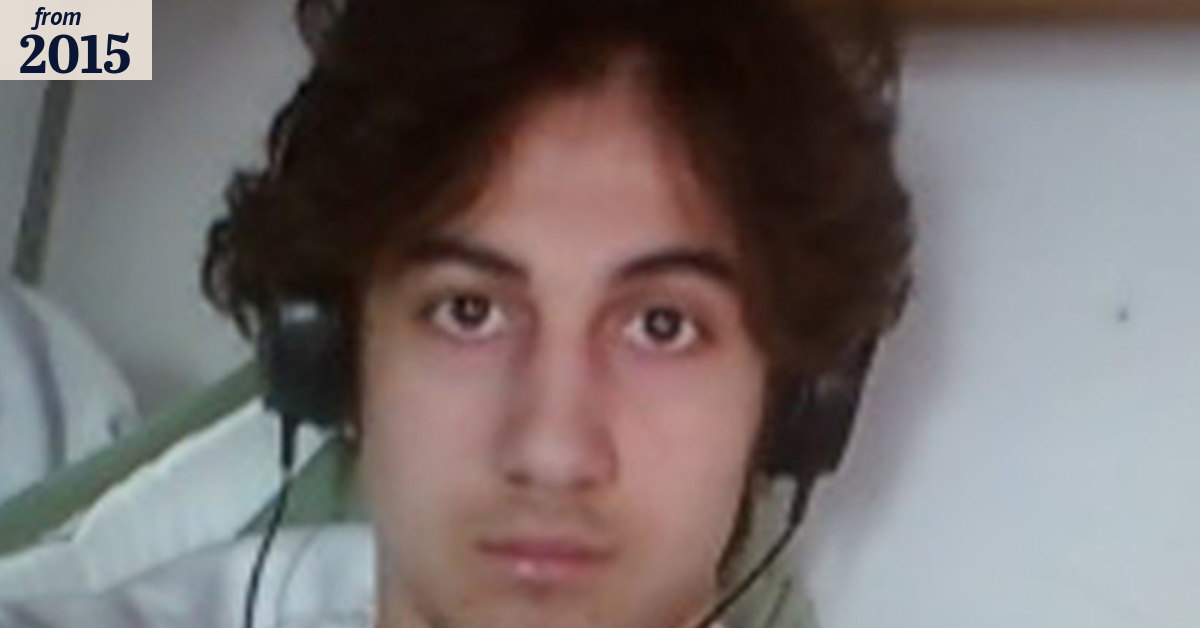 PaulNAustin's tweet card. The recent decision in Boston should reminder us of how easily the capital punishment apparatus is hijacked in pursuit of a political agenda.