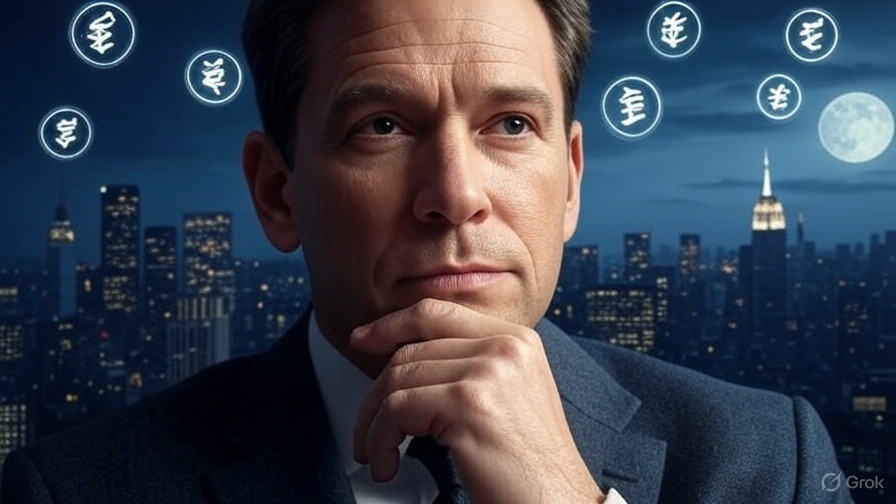 geoff_deweaver's tweet card. The Quantum Shift in Real Estate..