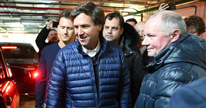 Tweet card summary image