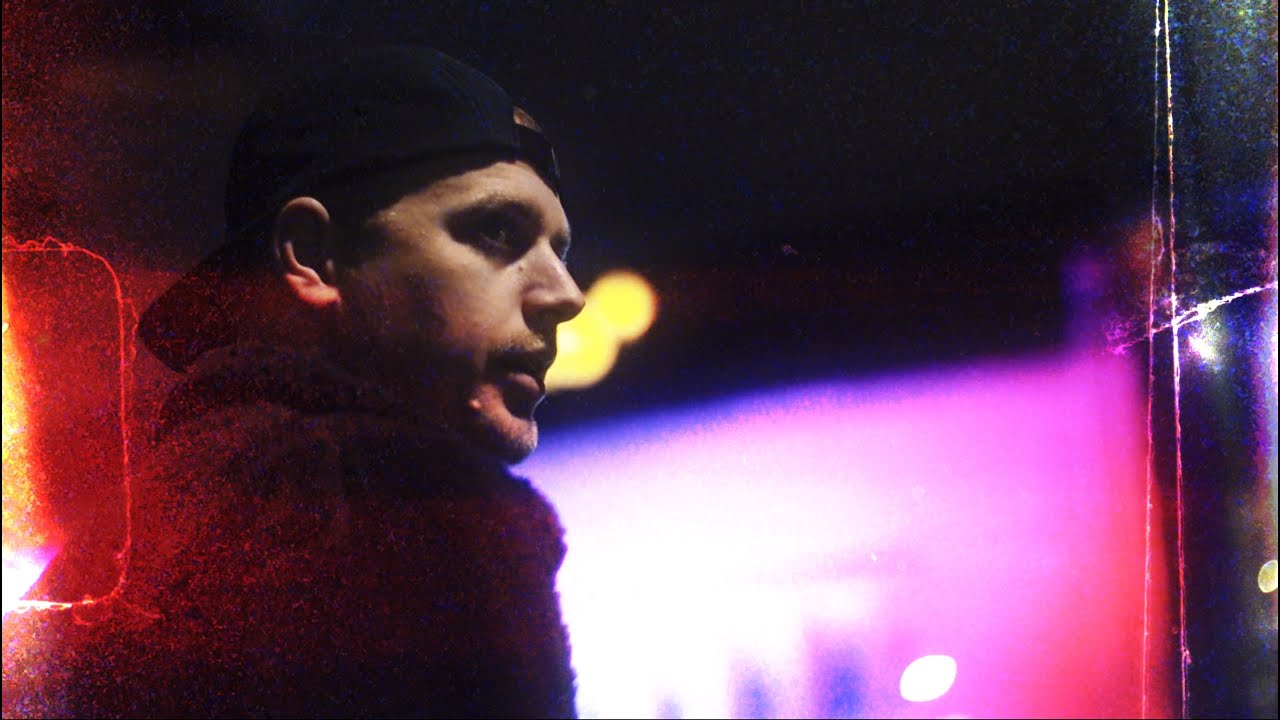 parallax_uk's tweet card. Parallax - Soul Ain't For Sale (Official Video)