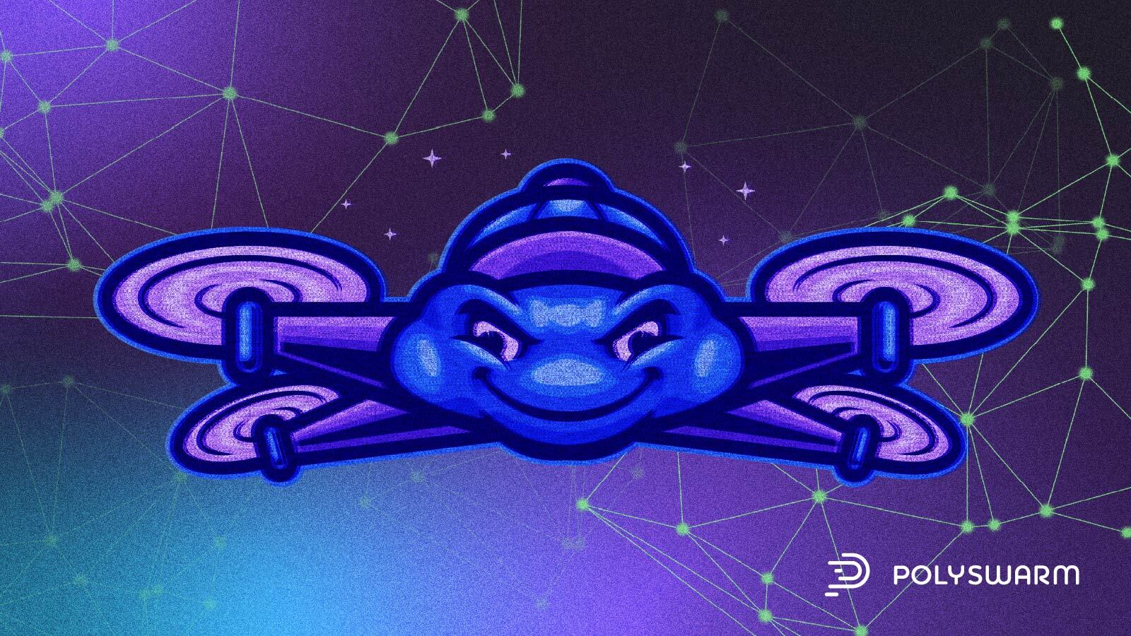 PolySwarm's tweet card. In a new phase of Lazarus Group’s long-running Operation DreamJob campaign, dubbed “Gotta Fly,” the North Korean APT deployed a previously undocumented C++ RAT named ScoringMathTea to exfiltrate...