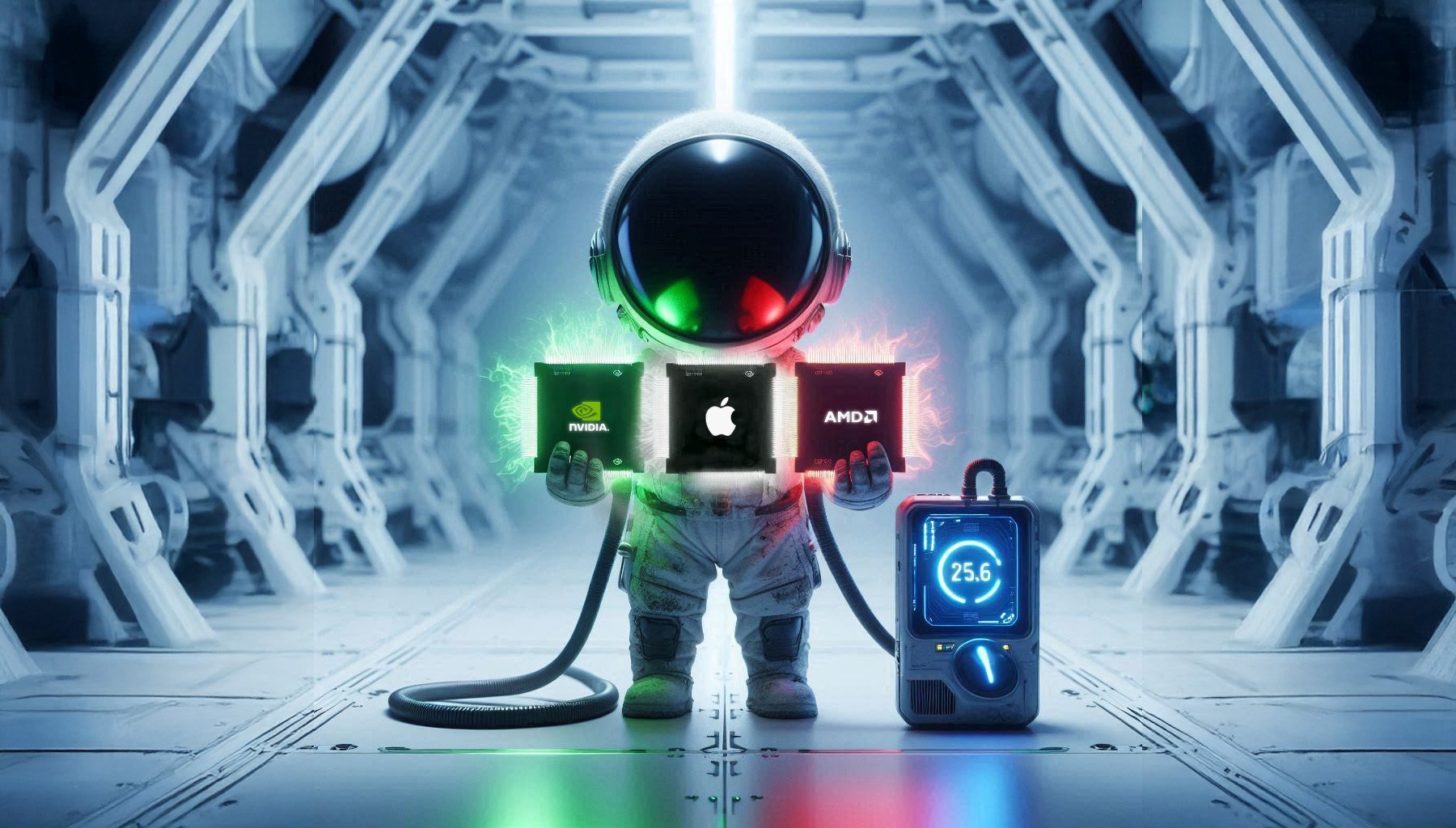 Modular's tweet card. We’re excited to announce Modular Platform 25.6 – a major milestone in our mission to build AI’s unified compute layer. With 25.6, we’re delivering the clearest proof yet of our mission: a unified...