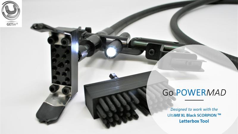 Ultim8Tools's tweet card. *FEELit, WANTit, LOVEit* Go POWERmad...Those of you that have come along to the shows & exhibitions will have seen this AWESOME industry leader. Not all of you however, have tried or had a go of the...