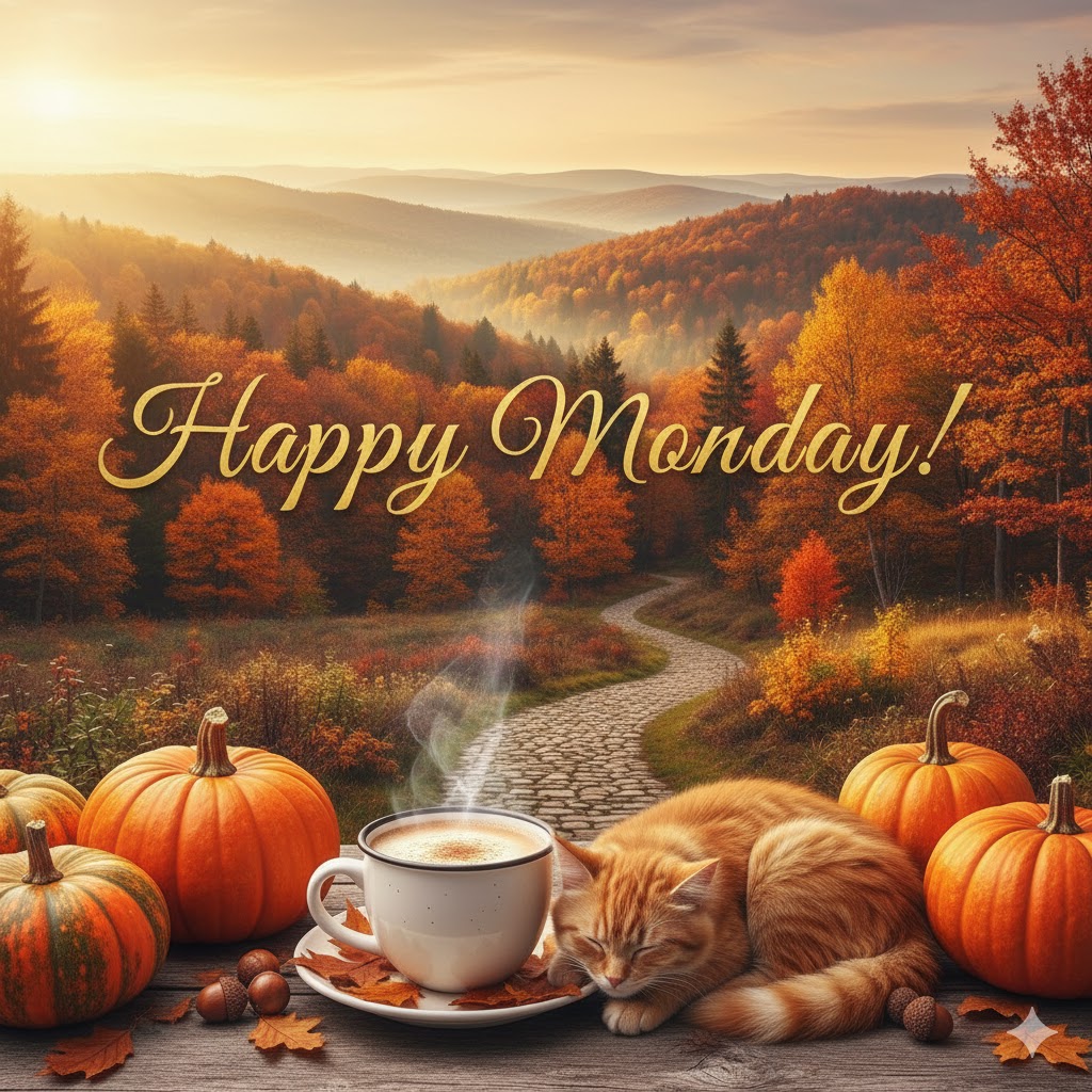 maryannwrites's tweet card. Here it is Monday again and time for another guest post from Slim Randles since I have nothing to write about. The news, along current affairs, are just too depressing. Plus, I’ve been sick f…