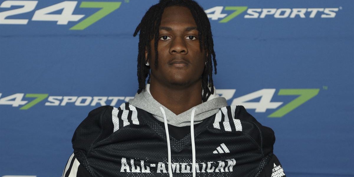 AUUndercover's tweet card. Flowood (Miss.) Hartfield Academy five-star safety Bralan Womack is set to announce his commitment Aug. 21 at 8 p.m. ET, live on CBS Sports and 247Sports. A month out, here's the latest.