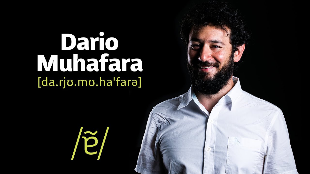 ATypI's tweet card. Buenos Aires: My Front Door Number – Dario Muhafara [ATypI São Paulo]