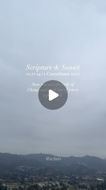 ICFNtv's tweet card. International Christian Family Network (@icfntv) • Instagram reel