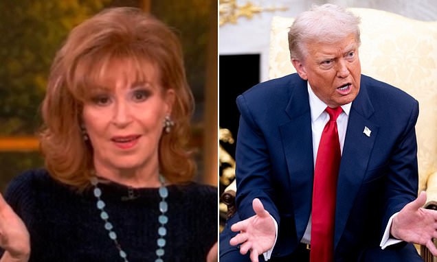 TruthHunters's tweet card. The president has been particularly vocal in his critique of the series over the years.