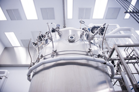 Research2Health's tweet card. As the sector grows, technology and techniques are becoming more sophisticated, including single-use systems, automation, and bioreactors.