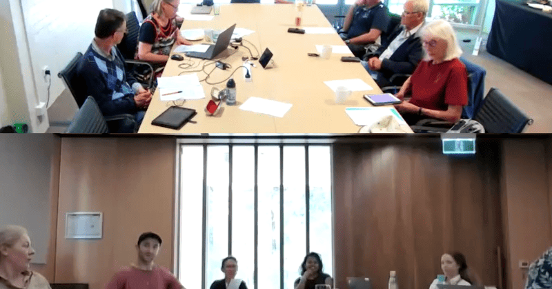 Tweet card summary image