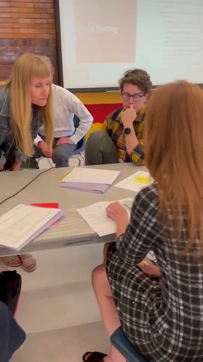 Bookshare's tweet card. POV: You Joined the Bookshare Educator Cohort! #Shorts