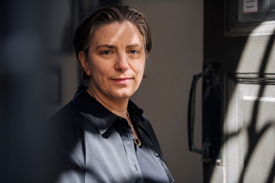 annatroberg's tweet card. The Board of DIK (the Swedish union for librarians) has today decided to leave IFLA (International Federation of Library Associations and Institutions) with immediate effect.