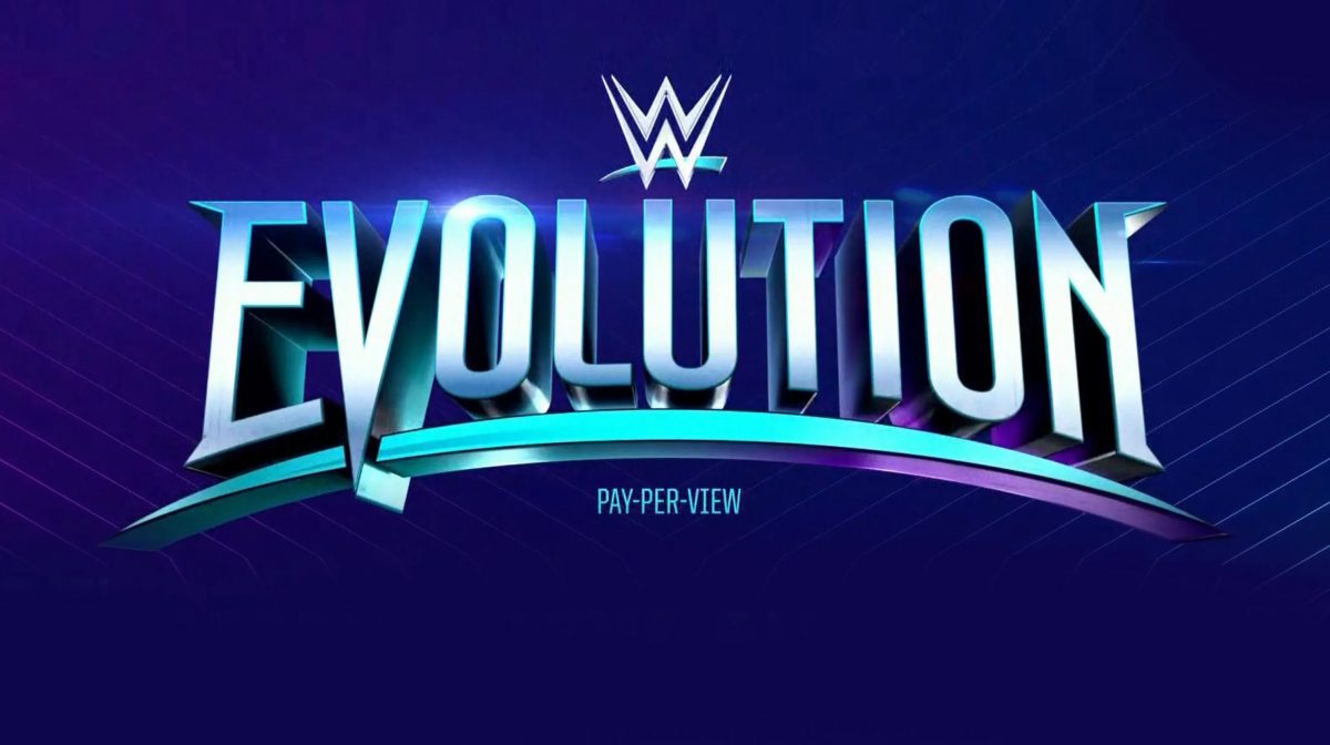 TC_071's tweet card. Looks like another WWE Evolution PLE is on the way soon. WWE held the first Evolution PLE took place on October 28th, 2018 and after seven long years it appears as though the highly anticipated all...