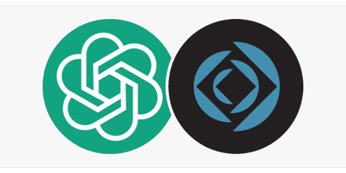 dbservices's tweet card. Integrating FileMaker with ChatGPT can increase automation and efficiency without sacrificing the human-like feel. Includes demo file and video.