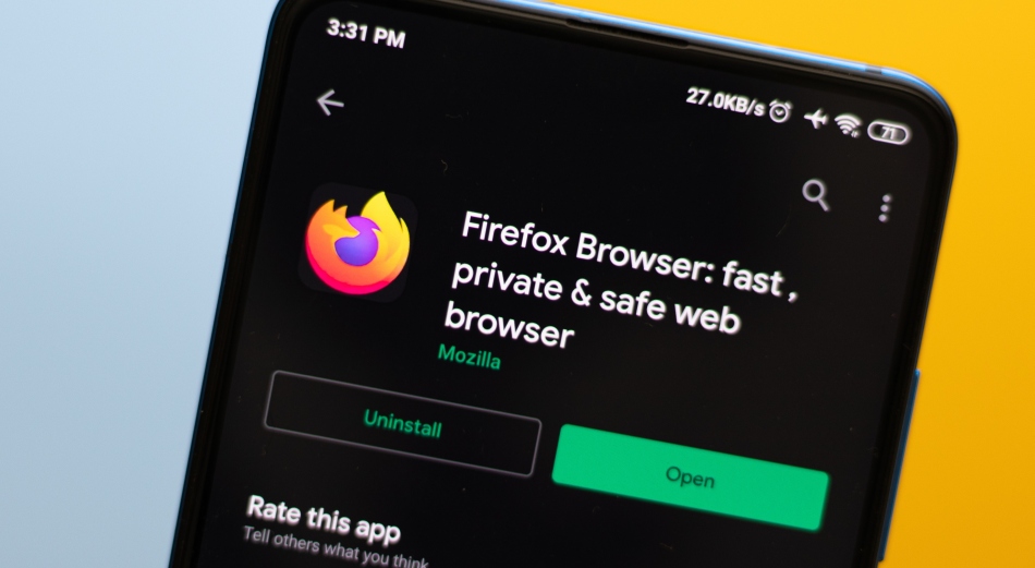 CyberInsidercom's tweet card. A memory corruption flaw in Firefox's WebAssembly engine went undetected for half a year, enabling potential arbitrary code execution.
