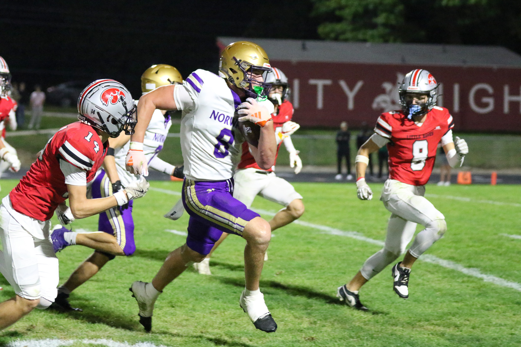 ByRobHowe's tweet card. Get 30% off your first billing cycle with code: howe30 in the coupon code area The early signing period for college football is approaching fast. Student-athletes can sign financial aid agreements...