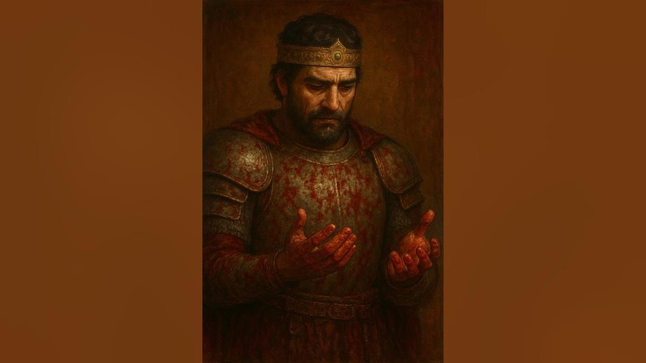 megalopithecus's tweet card. Βασίλειος Β' ο Βουλγαροκτόνος