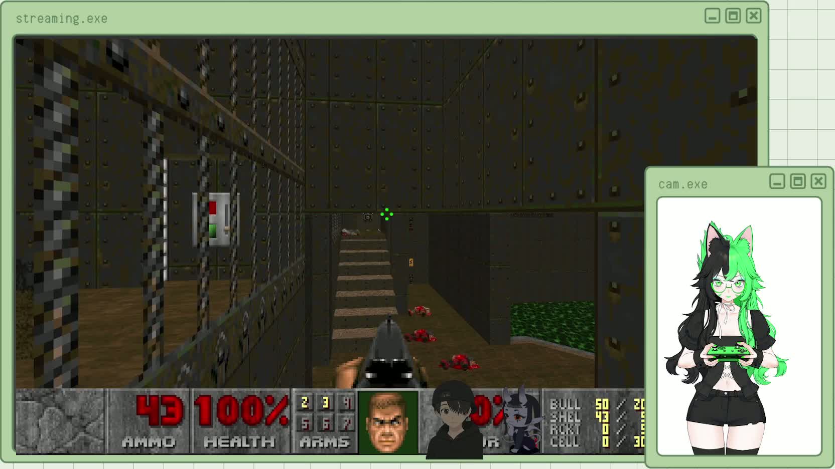 IcedPMintMocha's tweet card. IcedPepperMintMocha - Endless loop of death