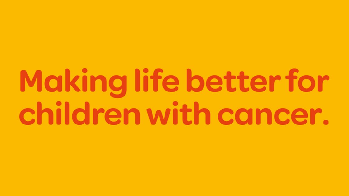 LinhepCNMGH's tweet card. Help Lin Borkin raise money to support Children's Cancer North