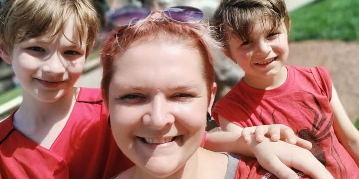 Dean06010929C's tweet card. A local family is suing the Kentucky Cabinet for Health and Family Services, alleging that a social worker made up that they had been abusing their children. The parents say the accused lies kept...