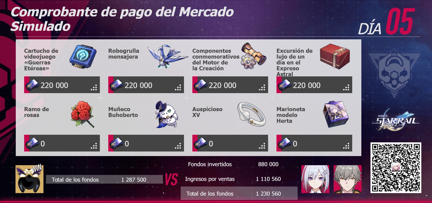 TwisteddLogic__'s tweet card. La crisis se esconde dentro de la prosperidad y la prosperidad surge de la crisis.