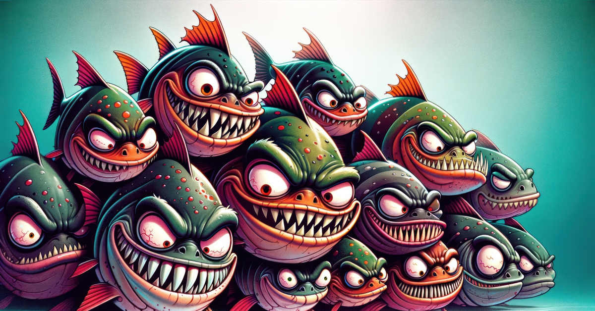 JoeyHorseshoe's tweet card. The presence of computer-assisted wagering groups has made betting on horses "a rigged game, pure and simple," one longtime horseplayer writes