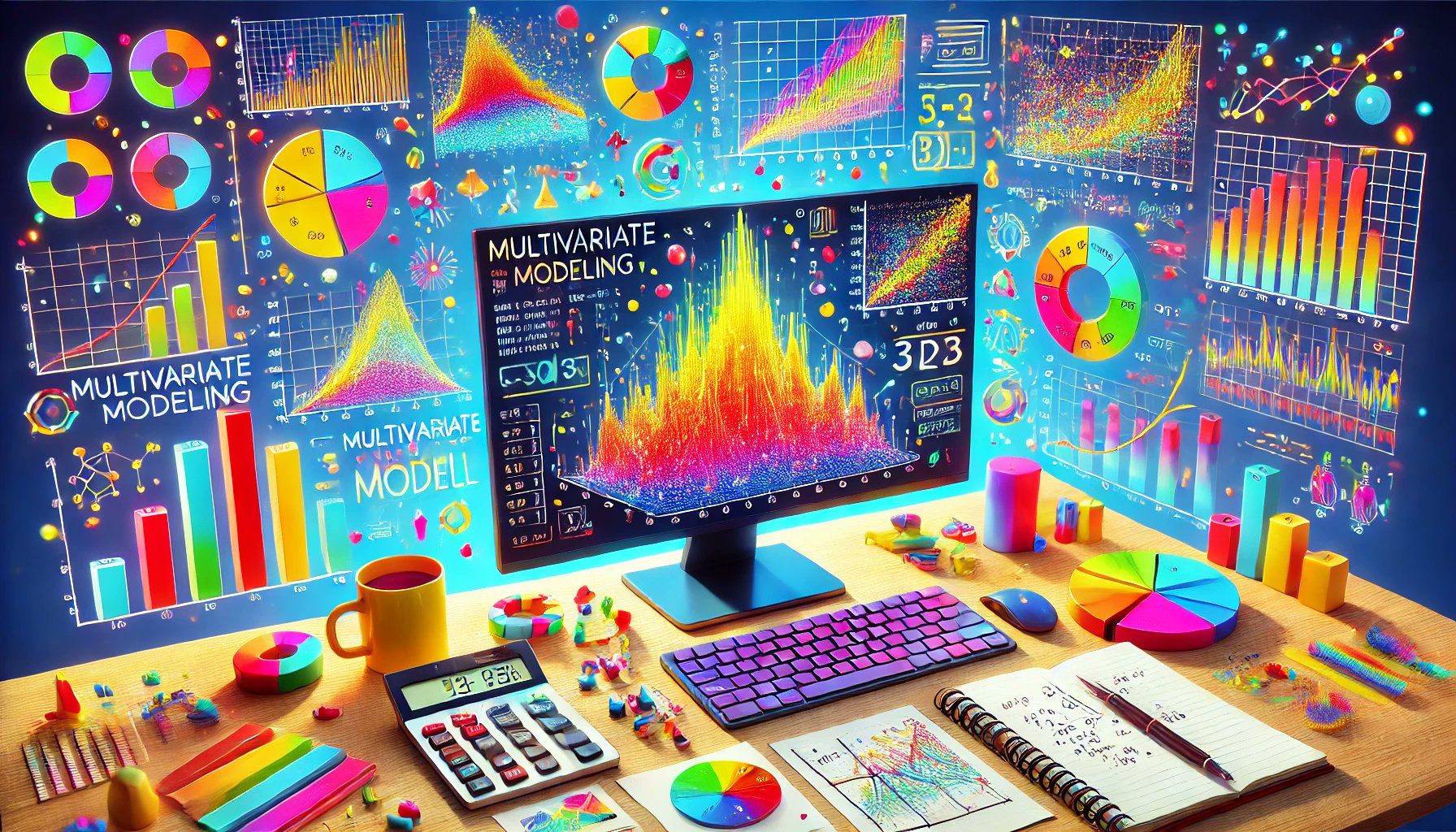 PaulESpector's tweet card. Statistical modeling makes weak results look better with intervention studies when the treated group doesn't differ from the control group.